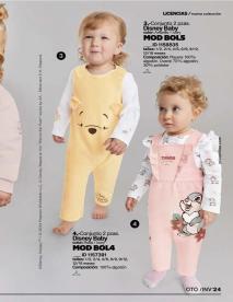 Catálogos virtuales Price Shoes 13/09/2024 - 17/11/2024 Price Shoes   Licencias | Otoño   Invierno página 13